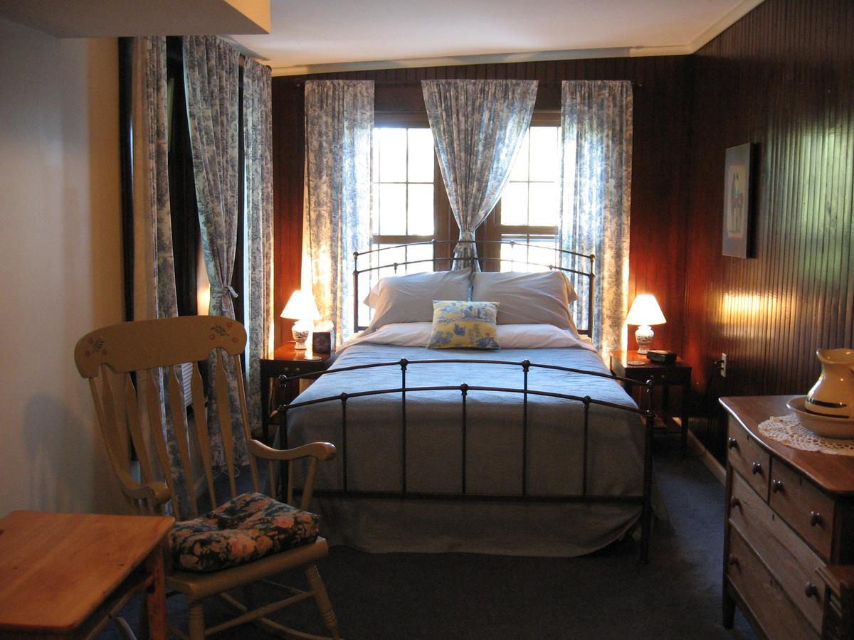 Mariaville Lake B & B Pattersonville Luaran gambar