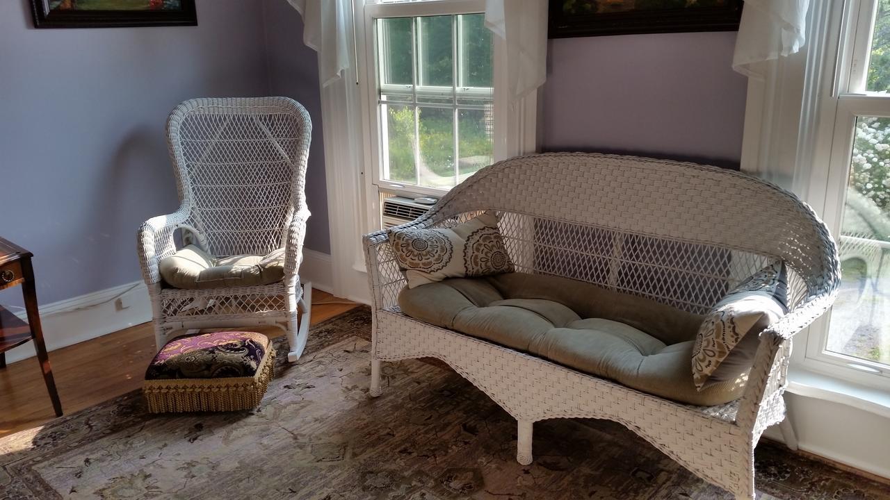 Mariaville Lake B & B Pattersonville Luaran gambar